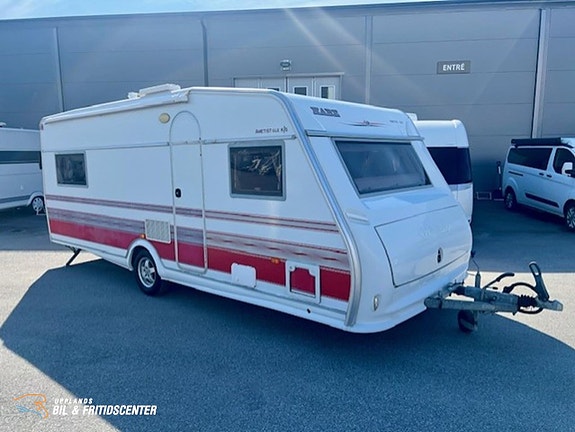 Kabe Ametist GLE KS AC / 1 Tidigare brukare!