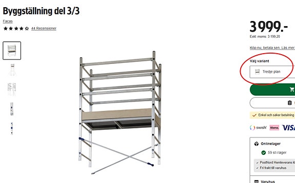 Product image 3 of 6