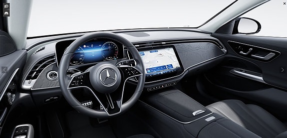 Mercedes-Benz E300 9 of 16