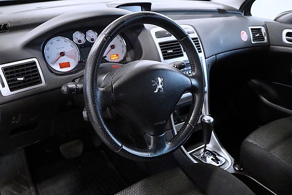 Peugeot 307 11 of 19