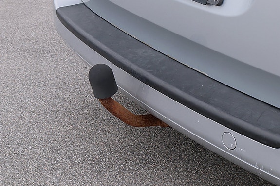 Peugeot 307 9 of 19