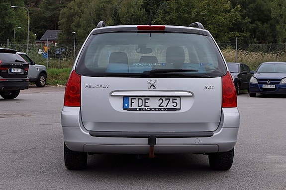 Peugeot 307 8 of 19