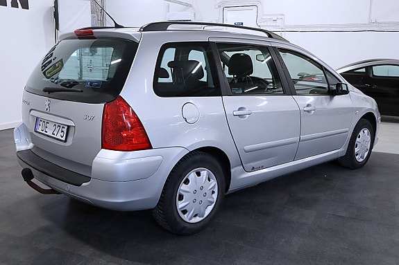 Peugeot 307 3 of 5