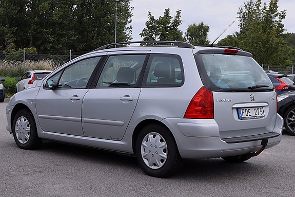 Peugeot 307 6 of 19