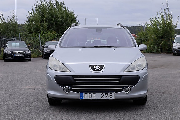 Peugeot 307 5 of 19