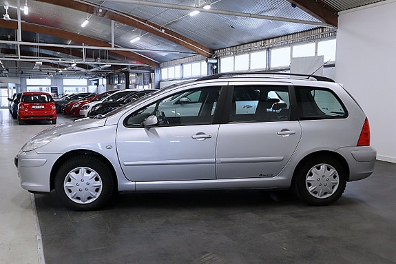 Peugeot 307 5 of 5