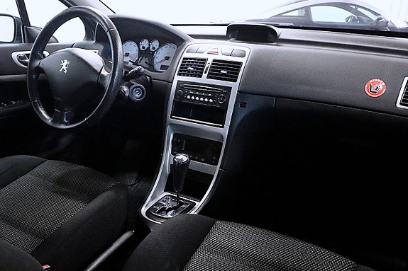 Peugeot 307 10 of 19