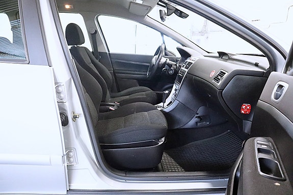 Peugeot 307 14 of 19