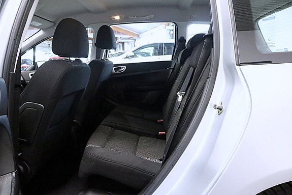 Peugeot 307 16 of 19