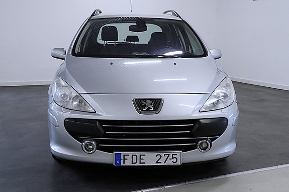 Peugeot 307 4 of 5