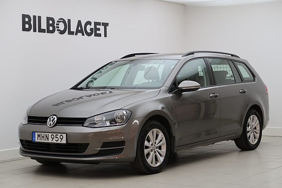 Volkswagen Golf-Serie