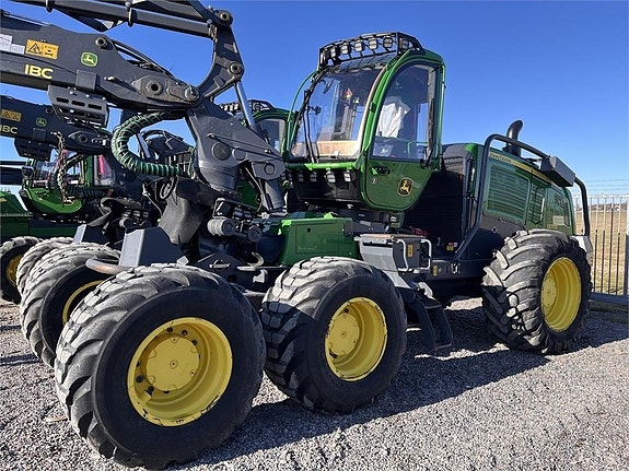 John Deere 1270G
