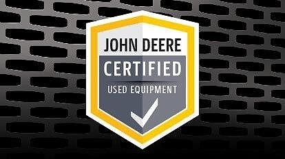 John Deere 1270G