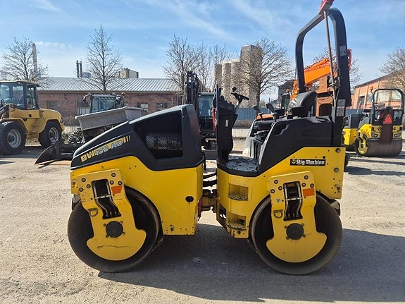 Bomag BW138 AD-5