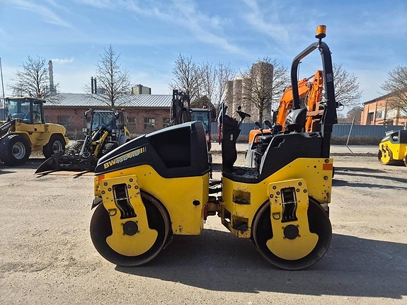 Bomag BW138 AD-5