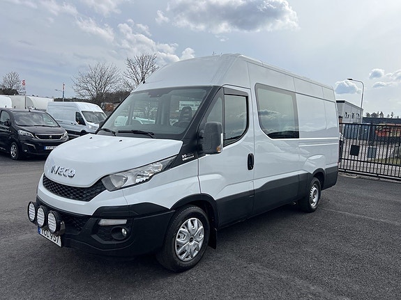 Iveco Daily