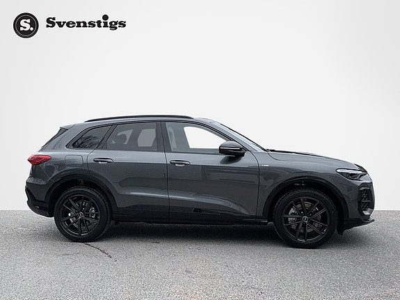 Audi Q5 3 of 5