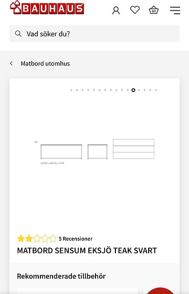 Product image 3 of 6