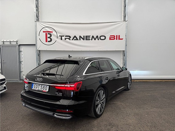 Audi A6 4 of 5