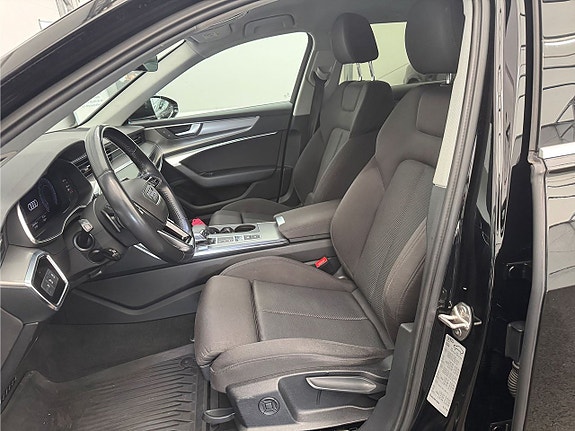 Audi A6 9 of 25