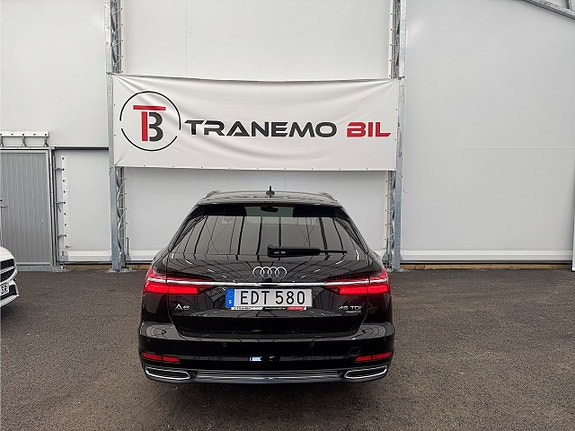 Audi A6 5 of 5