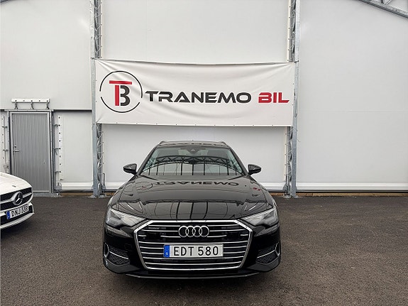 Audi A6 2 of 5