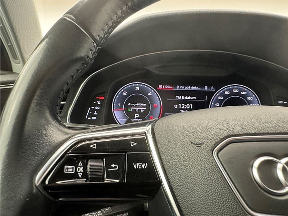 Audi A6 16 of 25