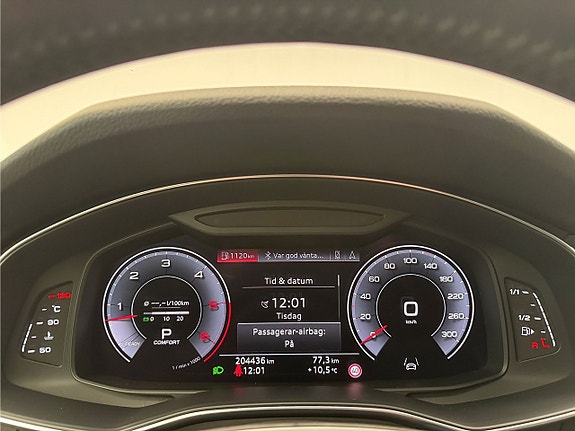 Audi A6 15 of 25