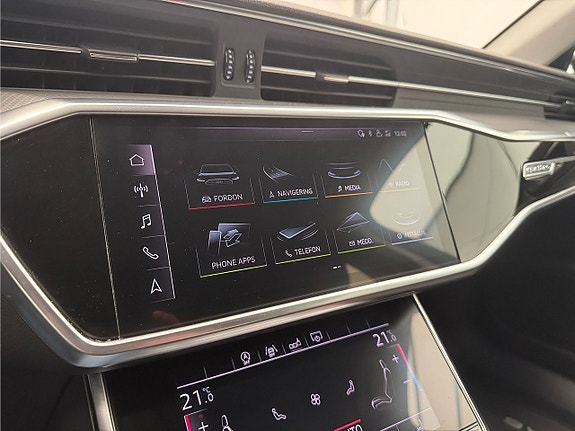 Audi A6 21 of 25