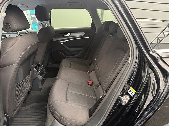 Audi A6 10 of 25