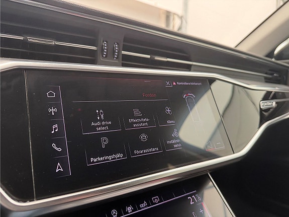 Audi A6 20 of 25
