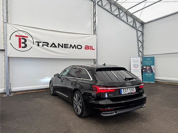 Audi A6 6 of 25