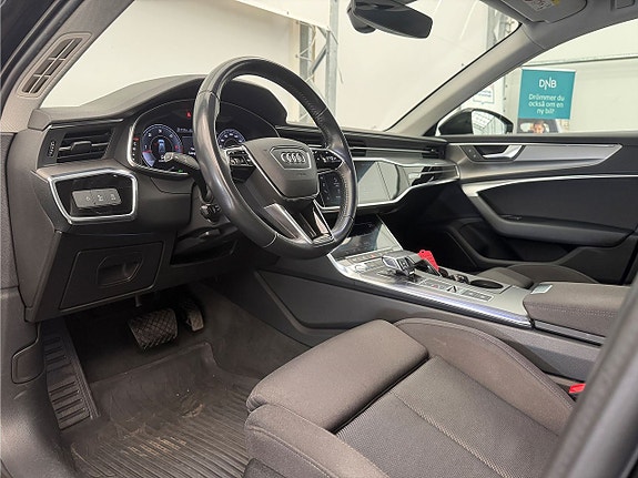 Audi A6 14 of 25