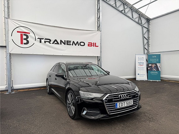 Audi A6 3 of 5
