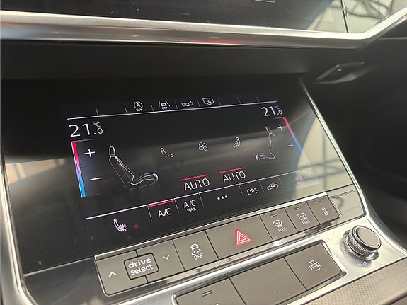 Audi A6 19 of 25