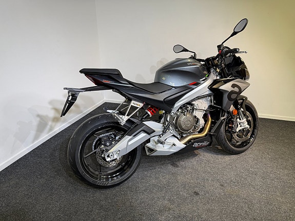 Aprilia Tuono 660 A2/35kw/OUTLET 3 of 5