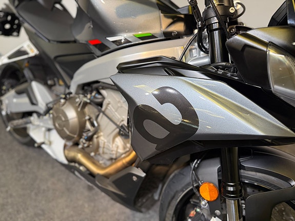 Aprilia Tuono 660 /OUTLET 8 of 9