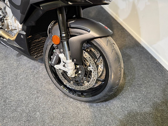 Aprilia Tuono 660 /OUTLET 6 of 9