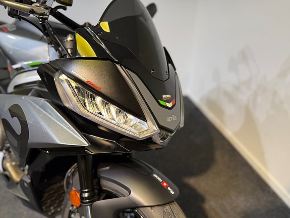 Aprilia Tuono 660 /OUTLET 7 of 9