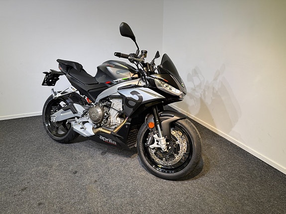 Aprilia Tuono 660 A2/35kw/OUTLET 2 of 5