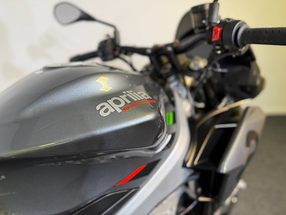 Aprilia Tuono 660 A2/35kw/OUTLET 4 of 5