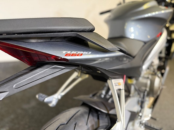 Aprilia Tuono 660 /OUTLET 9 of 9