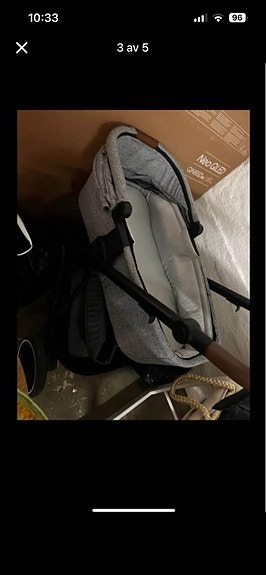 Product image 2 of 5