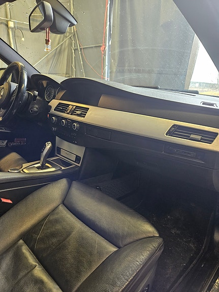 BMW 530xd 8 of 11