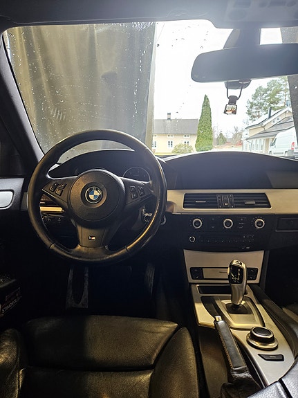 BMW 530xd 7 of 11