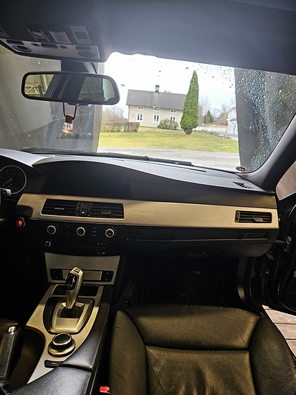 BMW 530xd 10 of 11
