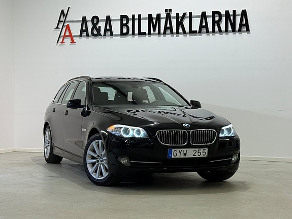BMW 520d