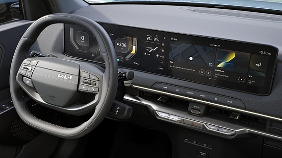 Kia EV2 4 of 6