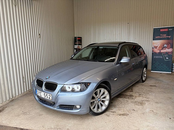 BMW 320d