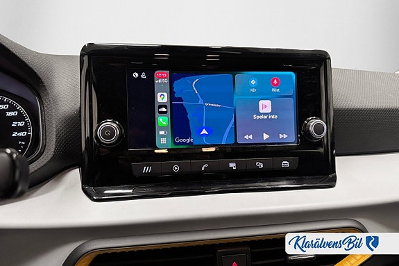 Seat Arona 8 of 15